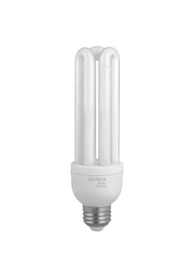 LÁMPARA TRIPLE T4 24 W LUZ DE DÍA EN CAJA, VOLTECK-  20101