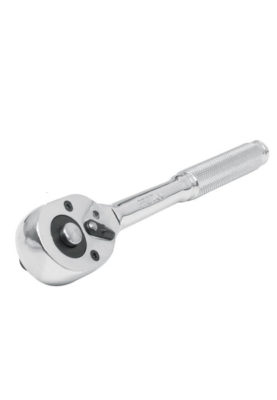 MATRACA LIBERACIÓN RÁPIDA, CABEZA PERA, CUADRO 1/2",PRETUL 21152
