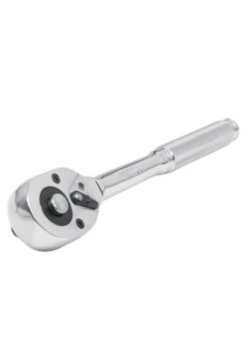 MATRACA LIBERACIÓN RÁPIDA, CABEZA PERA, CUADRO 3/8",PRETUL 21161