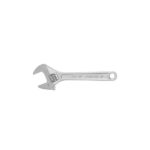 PERICO CROMADO 6", PRETUL 21814