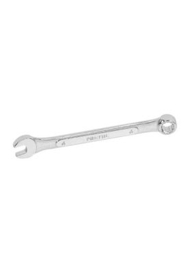 LLAVE COMBINADA, MM, 6 X 100 MM, PRETUL 21900