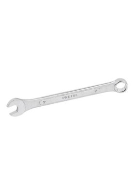 LLAVE COMBINADA, MM, 9 X 130 MM, PRETUL 21903
