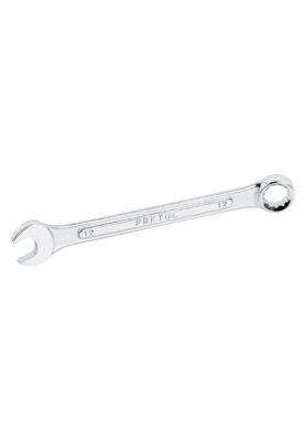 LLAVE COMBINADA, MM, 12 X 160 MM, PRETUL 21906