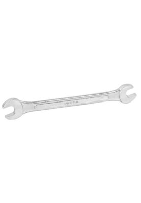 LLAVE ESPAÑOLA, 1/4 X 5/16" X 122 MM, PRETUL 21950