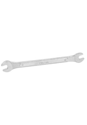 LLAVE ESPAÑOLA, MILIMÉTRICA, 8 X 9 X 140 MM, PRETUL 21971