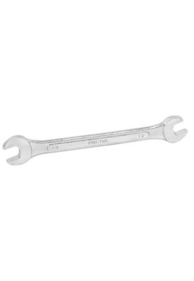 LLAVE ESPAÑOLA, MILIMÉTRICA, 12 X 13 X 172 MM, PRETUL 21973