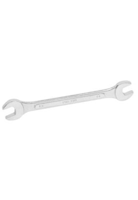LLAVE ESPAÑOLA, MILIMÉTRICA, 14 X 15 X 185 MM, PRETUL 21974
