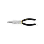 PINZA DE PUNTA Y CORTE 8", PRETUL 22627