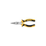 PINZA PUNTA Y CORTE 6", MANGO COMFORT GRIP, PRETUL 22670