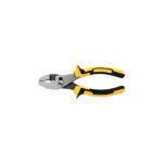 PINZA DE CHOFER 6", MANGO COMFORT GRIP, PRETUL 22672