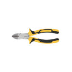 PINZA DE CORTE DIAGONAL 7", MANGO COMFORT GRIP, PRETUL 22678