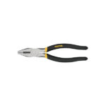 PINZA DE ELECTRICISTA 8", PRETUL A GRANEL 22708