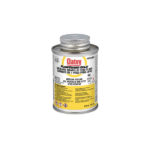 PEGAMENTO CPVC AMARILLO 118 ML FLOWGUARD OATEY 2428MX