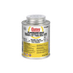 PEGAMENTO CPVC AMARILLO 237ML FLOWGUARD OATEY 2429MX