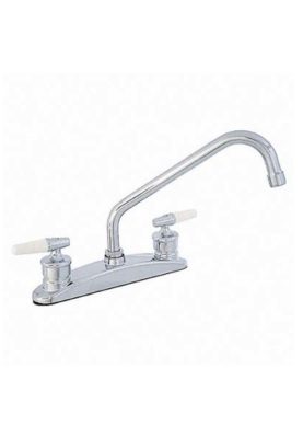MEZCLADORA PARA FREGADERO URREA 318LB