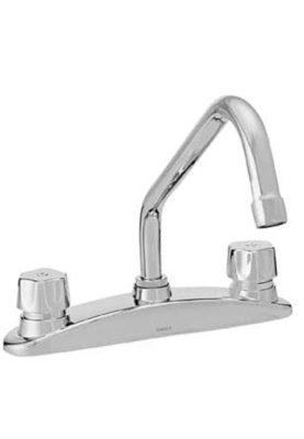MEZCLADORA PARA FREGADERO URREA 318QC