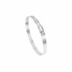 ABRAZADERA REFORZADA, # 80, 4-5/8 - 5-1/2" 44251XP