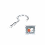 ARMELLA ABIERTA, 18 X 50, BOLSA CON 144 PZAS 44378