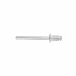 REMACHES CON ESPIGA, 4X13.4MM, BOLSA CON 50 PZAS 44526