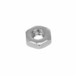 TUERCA DE ACERO HEXAGONAL DE 5/32` TIPO SAKAMURA, POR PIEZA 44554XP