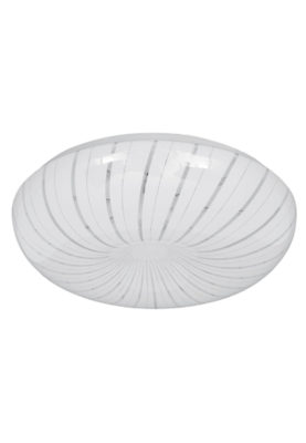 LUMINARIO LED 22 W TIPO PLAFÓN DECORATIVO LUZ DE DÍA-  46018