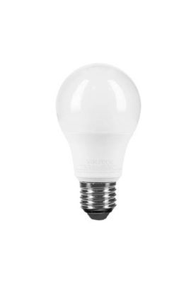 LÁMPARA LED A19 9 W (EQUIV. 60 W) LUZ DE DÍA BLÍSTER VOLTECK- 46858