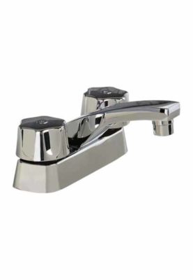 MEZCLADORA PARA LAVABO URREA 46QC