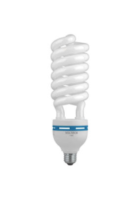 LÁMPARA ESPIRAL T5 65 W ALTA POTENCIA LUZ DE DÍA, CAJA- 48217
