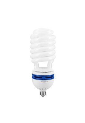 LÁMPARA ESPIRAL T5 85 W ALTA POTENCIA LUZ DE DÍA, CAJA- 48223