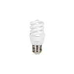 LÁMPARA ESPIRAL MINI T2 13 W LUZ DE DÍA EN BLÍSTER, VOLTECK-  48504