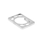 PORTAVASO CEPILLERO, FOSET BASIC 49610