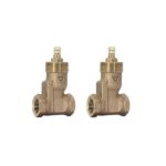 JGO.DE LLAVE EMPOTRAR ROSCABLE URREA 52