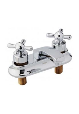 MEZCLADORA 59CN URREA PARA LAVABO 59CN