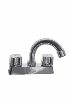 MEZCLADORA PARA LAVABO M02605