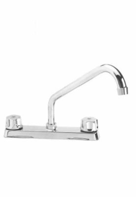MEZCLADORA PARA FREGADERO M03408