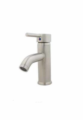 MONOMANDO MONREALE PARA LAVABO M04050