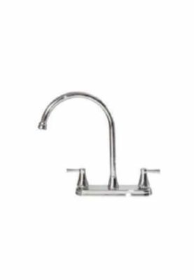 MEZCLADORA PARA COCINA ALINDA SATIN PULIDO M06470