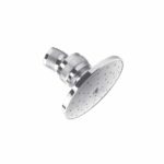 REGADERA METALICA REDONDA MUNDIAL M10811