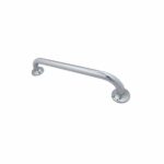 BARRA DE SEGURIDAD 12` ACERO INOX METALFLU M34001