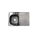 TARJA EKON 80 X 50 ESC DERECHO -M60032