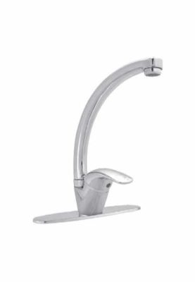 MONOMANDO PARA COCINA BRESCIA M90040