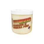 RESANADOR PARA MADERA PINO 1/4 VL2000 RVL3