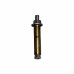 TAQUETE 1/2 EXPANSIVO ` TX ` CON TORNILLO TX1/2