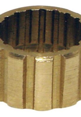 ADAPTADOR ESTRIADO PARA VASTAGO FINA A STANDAR RUGO FIG.2.84 RI41