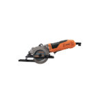 SIERRA CIRCULAR COMPACTA, 4-1/2", 420 W 100123