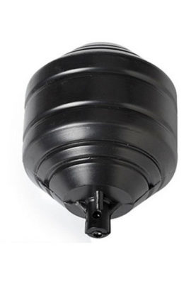 FLOTADOR DE PLASTICO 6" SIN VARILLA 112-6