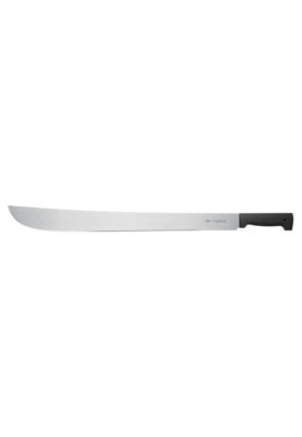 MACHETE ESTÁNDAR 22" CACHA NEGRA 15867