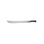MACHETE ESTÁNDAR 24" CACHA NEGRA 15868