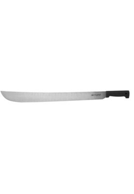 MACHETE ESTÁNDAR 24" CACHA NEGRA 15868