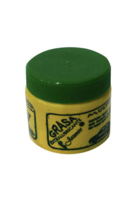 GRASA MULTIUSOS 250 GR. JAZMIN 2271